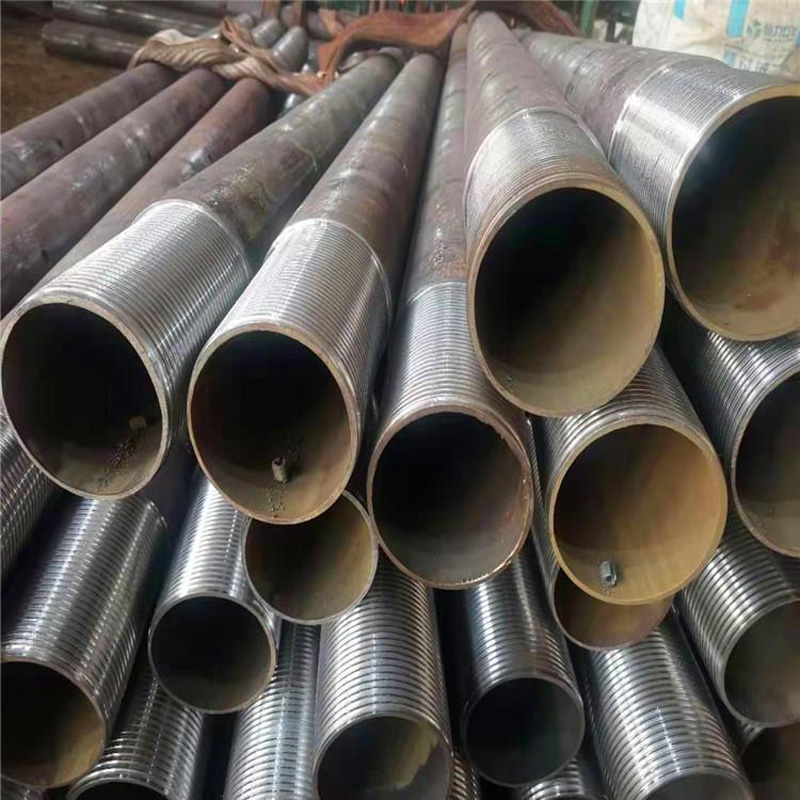 陈巴尔虎管棚跟管
