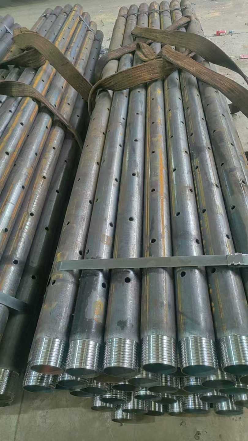陈巴尔虎159mm管棚管